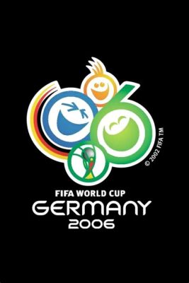 2006 FIFAワールドカップ: ドイツのサッカー熱と現代世界のグローバリゼーション