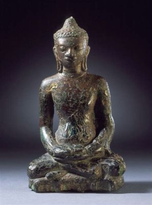 「タイの仏教美術における革命、8世紀のスワティ・アートスタイルの発展」